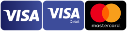 Credit/Debit Card
