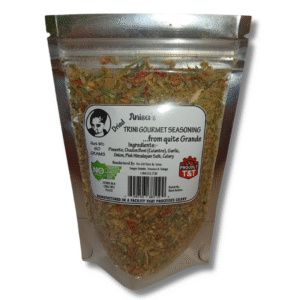 Anisa's Trini Gourmet Seasoning