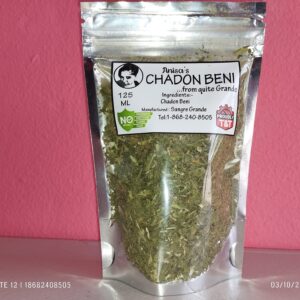Trini Spices