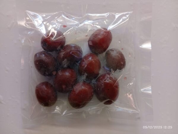 trini pepper plum
