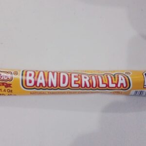 banderilla