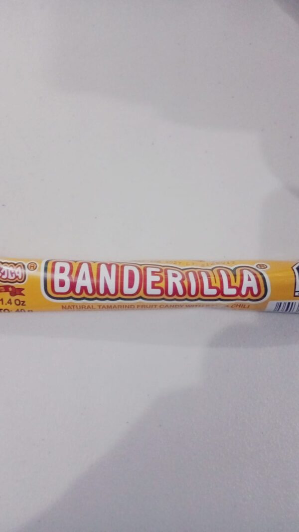 banderilla