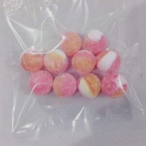 paradise plum