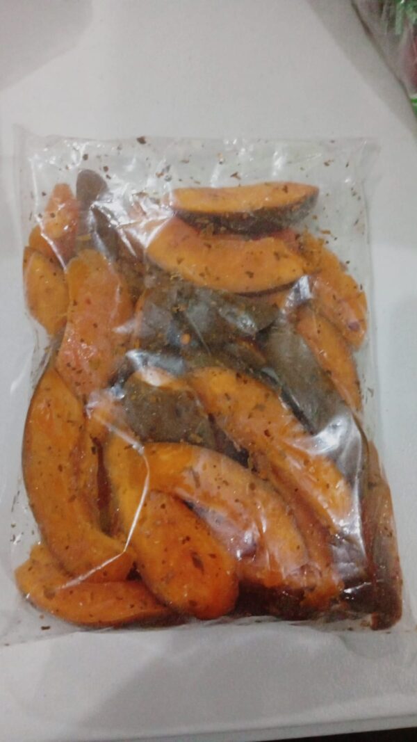 pepper paw paw med