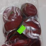 pepper sweet manho