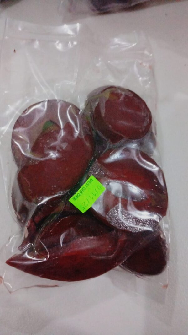 pepper sweet manho