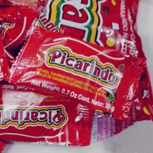 picarindo