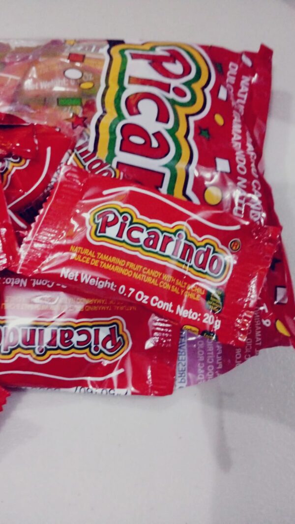 picarindo