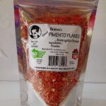 pimento flakes