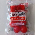 red cherry
