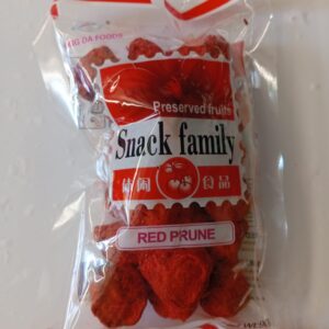 red salt prune