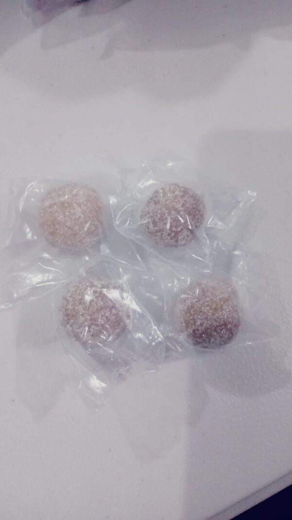 tamarind ball