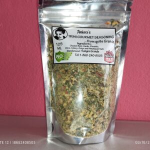 Anisa's Trini Gourmet Seasoning