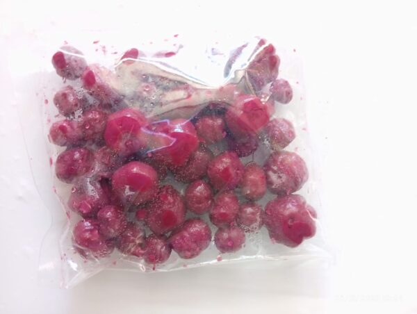 trini pepper cherry