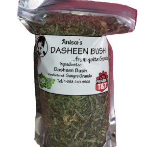 Anisa's Dasheen Bush