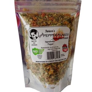 Anisa's Pepper Flakes