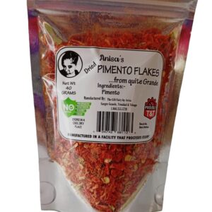 Anisa's Pimento Flakes