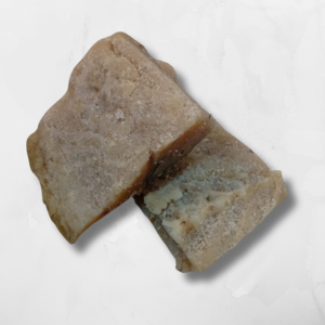 Bone-In Salted Fish