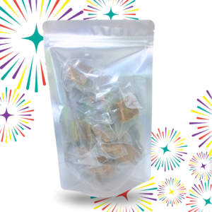 Mark's Homemade Fudge 200 Gr 15 Pcs