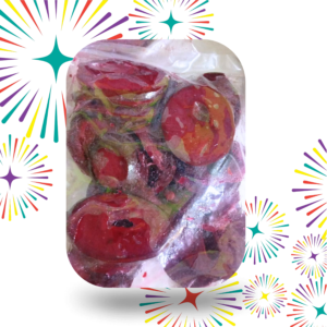 Mark's Pepper Sweet Red Mango 1/2 lb