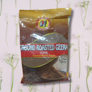 Chief Brand Ground Roasted Geera 85 Gr