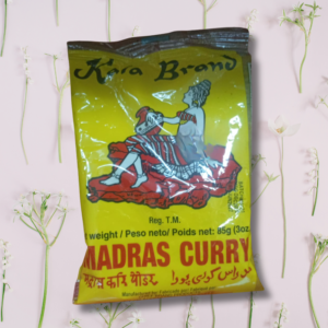 Kala Madras Curry