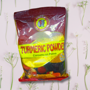 Chief Turmeric Powder 85 G