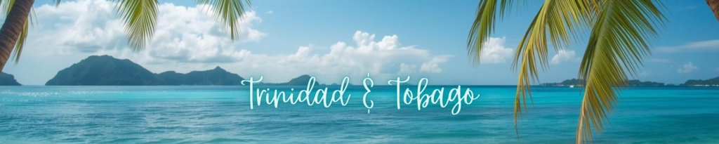 Authentic Trinidad & Tobago