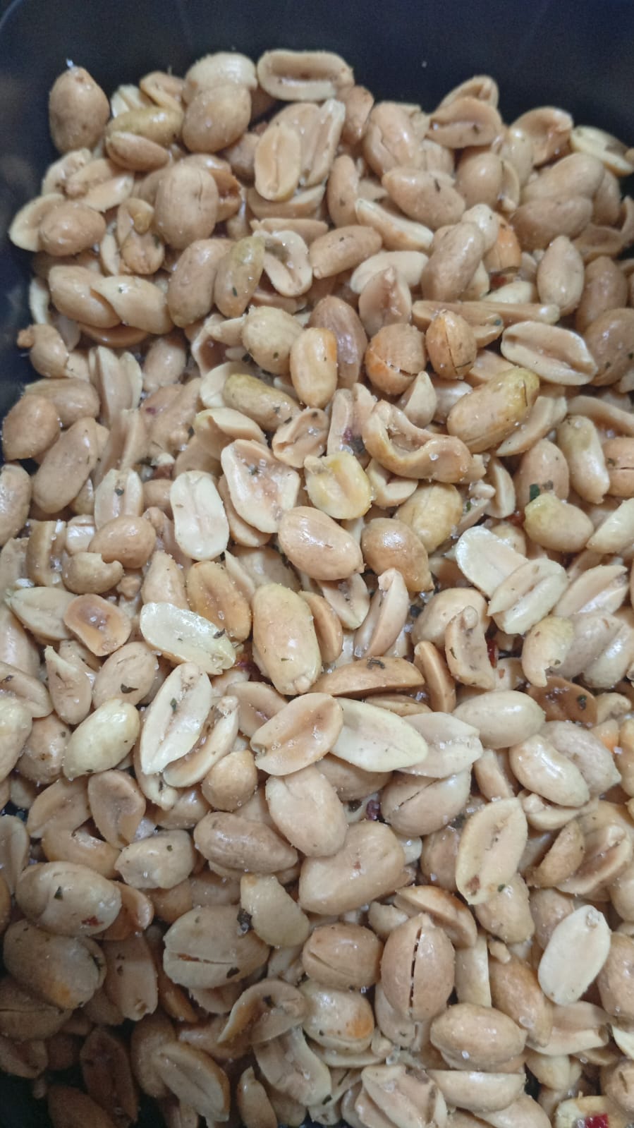 Pepper Nuts