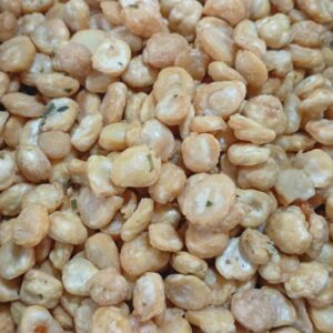 Pepper Split Channa