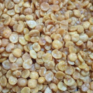 Pepper Split Peas