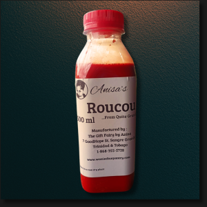 Anisa’s Roucou